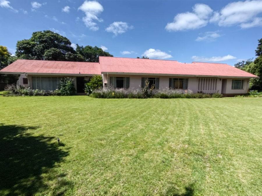 5 Bedroom Property for Sale in Parys Free State